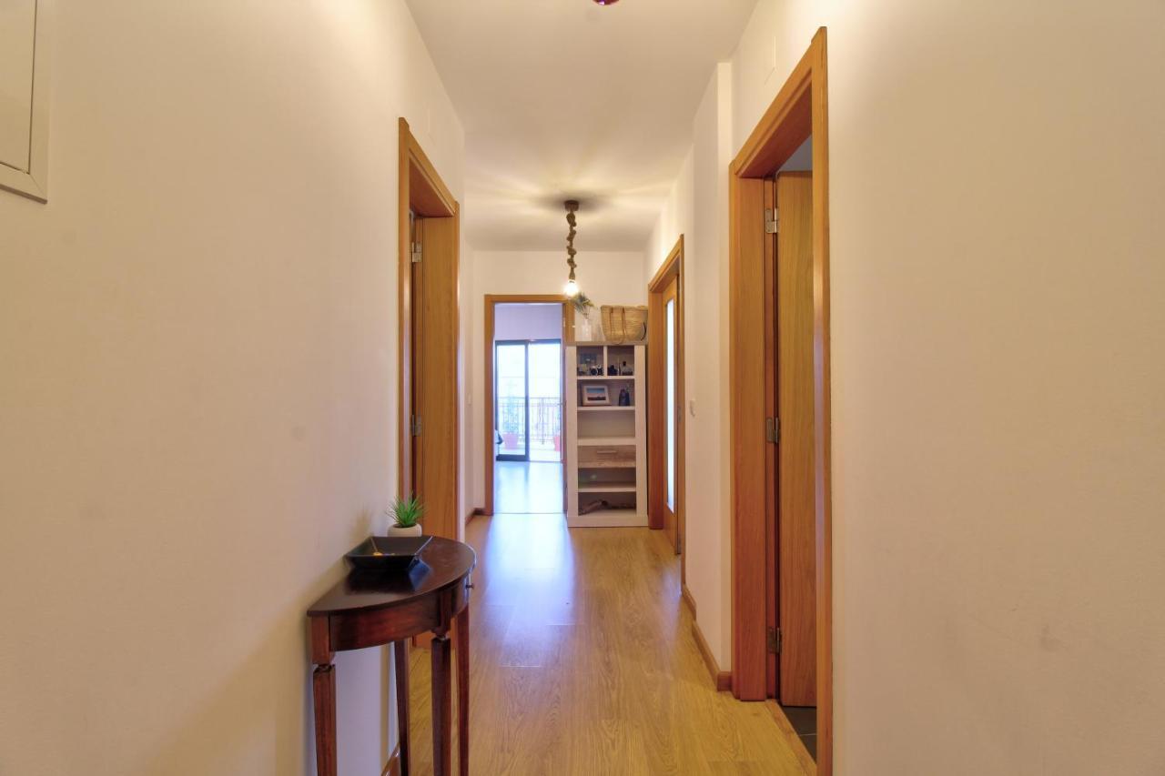 Spacious Terrace, Swimming Pool, Private Parking Olhão Zewnętrze zdjęcie