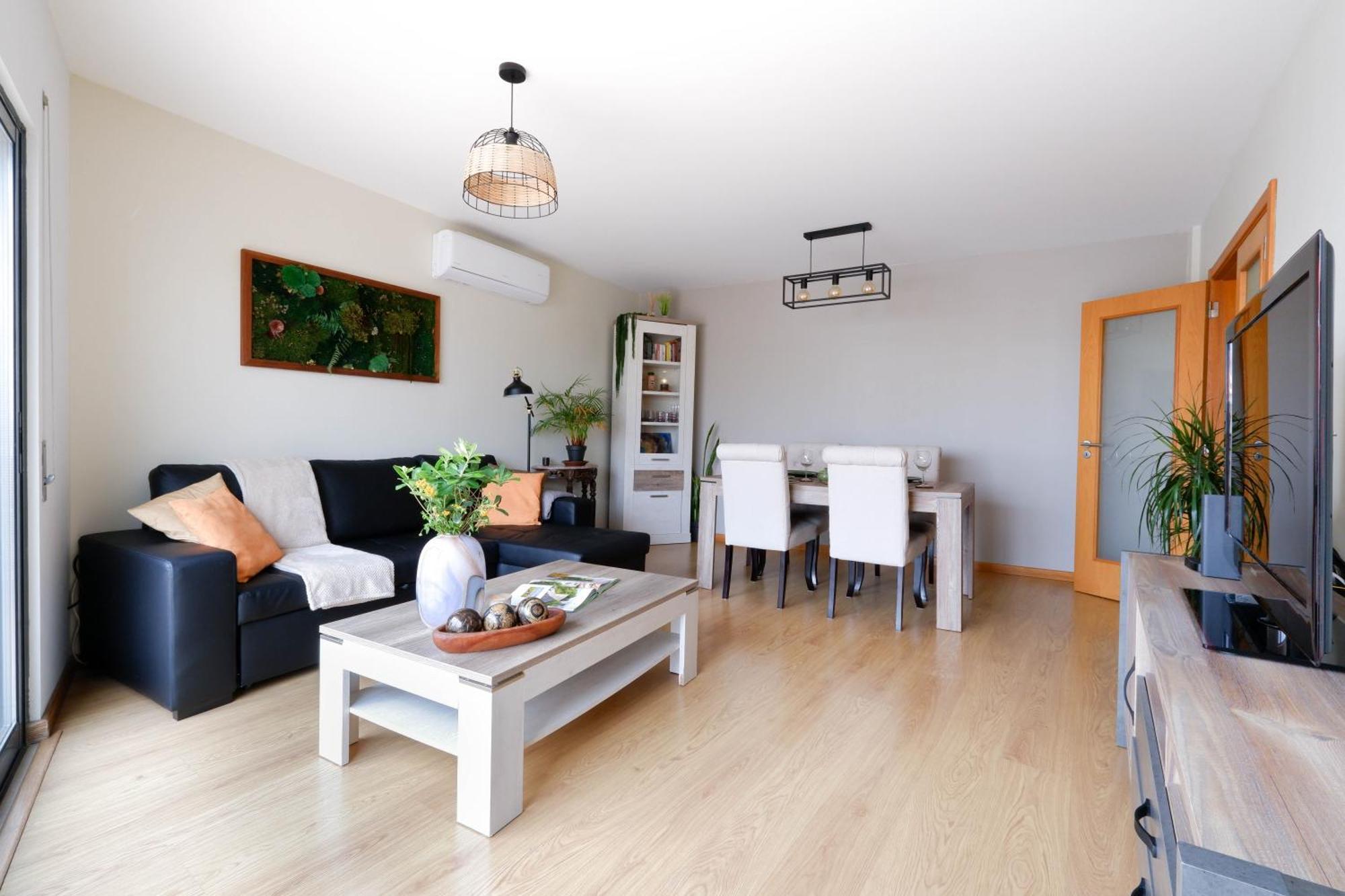 Spacious Terrace, Swimming Pool, Private Parking Olhão Zewnętrze zdjęcie
