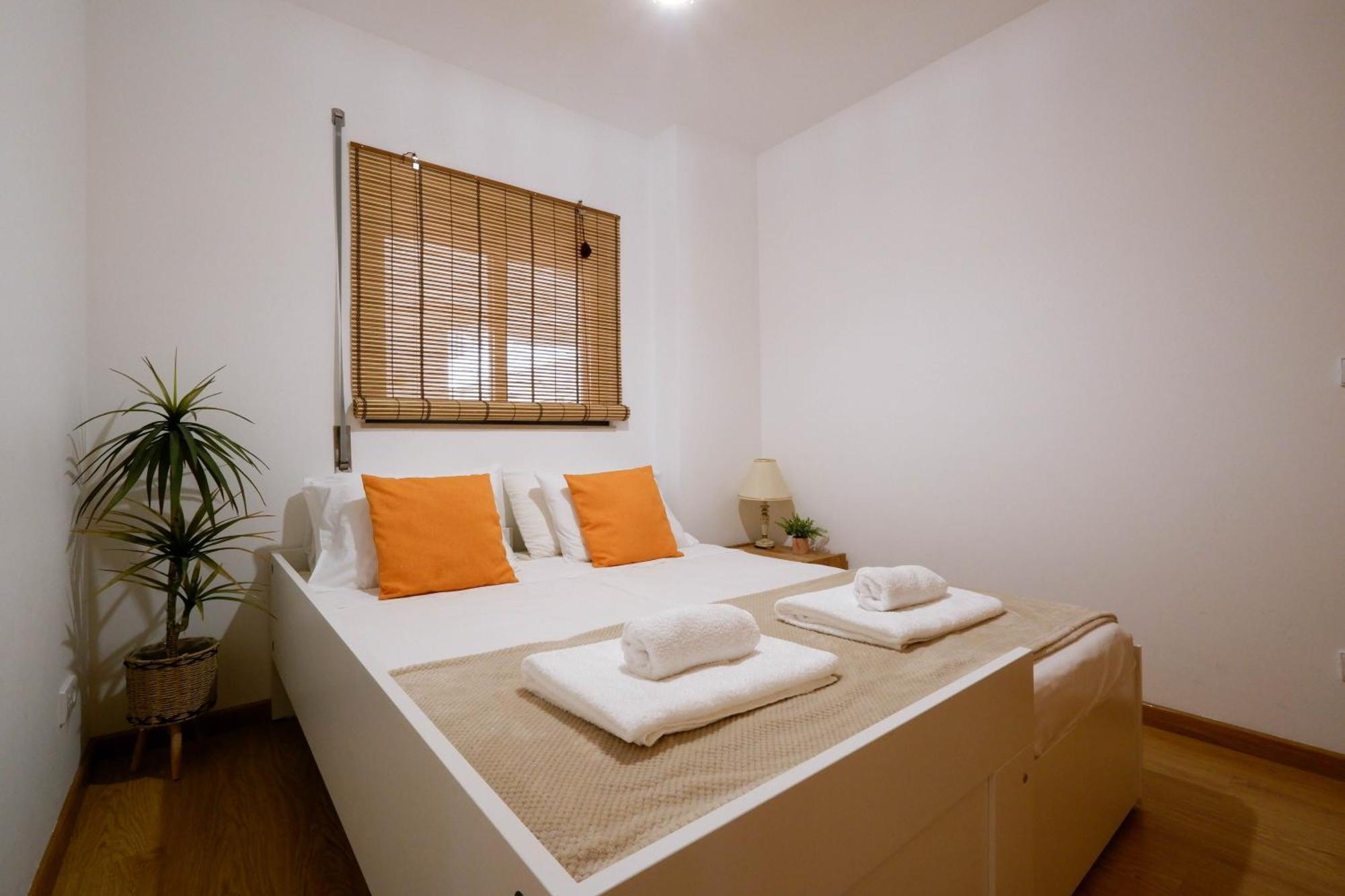 Spacious Terrace, Swimming Pool, Private Parking Olhão Zewnętrze zdjęcie
